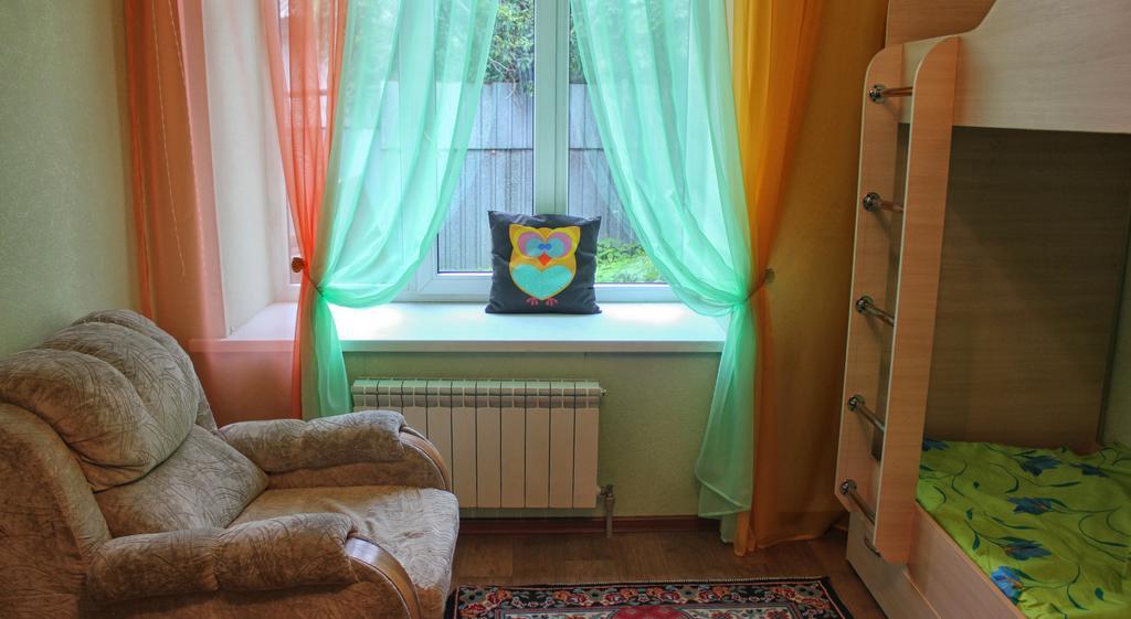 Almaty Hostel Dom Koktobe 部屋 写真