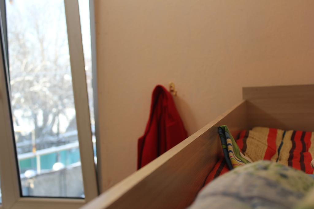 Almaty Hostel Dom Koktobe エクステリア 写真